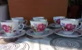 Порцеланови чаши за кафе, снимка 2