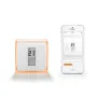Термостат за локално отопление Legrand Netatmo S+Arck NTH01-EN-EU, снимка 3