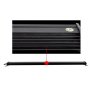 Едноредов SLIM LED BAR 95 см 180W слим лед бар, снимка 2