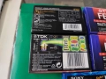 Нови аудио касетки tdk sony, снимка 5