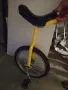 Едноколка/едноколесен велосипед, снимка 2