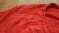 DEVOLD T-Shirt 100% Merino Wool размер L - XL тениска 100% Мерино вълна - 577, снимка 6