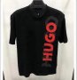 Hugo мъжка тениска , снимка 1 - Тениски - 44116127
