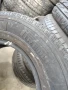 4бр.всесезонни гуми PIRELLI 225 70 15C DOT18 цена за брой, снимка 4