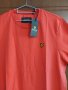 Нова тениска Lyle & Scott  XL, снимка 2
