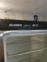 хладилник с фризер snaige , снимка 1 - Хладилници - 43805928