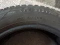 4 бр. зимни  гуми  Goodyear 205/55/16, снимка 3