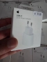 APPLE 20W Оригинален адаптер за бързо зареждане на iPhone, снимка 4