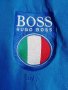 Hugo Boss Italy Италия Polo оригинална тениска Modern Fit, снимка 3