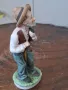порцеланова фигурка старец     5/1, снимка 3