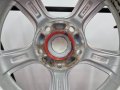 4бр 17ски джанти RC за BMW 3ка 5х120мм M384, снимка 7