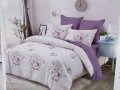 Луксозни спални комплекти от сатениран памук , снимка 4