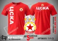 CSKA шапка cap ЦСКА , снимка 11