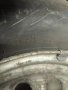 8 броя гуми и джанти 195/65/15 за Мерцедес , снимка 4