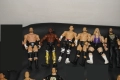 30 Кеч Фигури Iron Sheik/Braun Strowman/Kofi Kingston/Kurt Angle/Roderick Strong/TJP/CM Punk/Edge, снимка 2