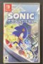 чисто нова Sonic Frontiers Nintendo Switch, снимка 1 - Игри за Nintendo - 42989006