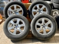 Оригинални джанти Volvo XC60 5x108 17 Цола, снимка 4