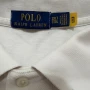 Мъжка тениска с яка Polo Ralph Lauren, размер 4XL, снимка 4