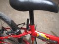 Детско колело СКОТ/драг/ 20 цола гуми,скорости Шимано,степенка,удължена седалка; в добро състояние;в, снимка 5