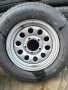 джанти за Витара и самурай 205 70 15цола, снимка 2