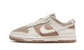Nike Dunk low  - beige - Limited Edition , снимка 2