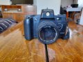 Стар фотоапарат Sony 9002, снимка 1 - Антикварни и старинни предмети - 38023161