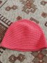 Красива плетена шапка, снимка 2