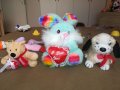 Плюшени играчки , снимка 3