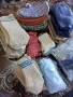 Плетени чорапи, терлици , снимка 2