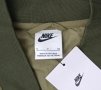 Nike Sportswear Essentials Unlined Bomber Jacket оригинално яке S Найк, снимка 4