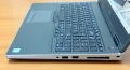 Dell Precision 7540 / i7-9750H / 32GB DDR4 / 512GB SSD / Quadro T1000 4GB / 15.6" FHD IPS / КАТО НОВ, снимка 6