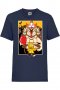 Детска тениска The Simpsons Krusty The Clown Pennywise 01,Halloween,Хелоуин,Празник,Забавление,, снимка 10