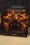 The Hunger Games Mockingjay 1,2 DVD ОРИГИНАЛНИ, снимка 2