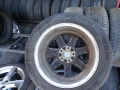 Алуминиеви джанти 7j16, за Opel Signum, снимка 2