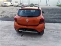 Dacia Sandero STEPWAY 2018г. 0,9 90кс, снимка 4