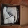 Dr. Martens 1460 mono white 42 номер , снимка 3