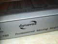 dynavox preamplifier внос swiss 2803211940, снимка 3