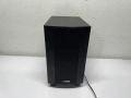 Буфер / субуфер - Canton AS120MX / 100 W, снимка 1