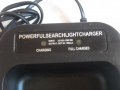 Зарядно 7,2 Волта-Рower Fur Seach Light Charder-Отлично-Голямо, снимка 4