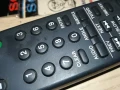 SONY RMT-D115P REMOTE CONTROL-ВНОС SWISS 1506250836, снимка 9