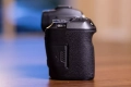 Full frame тяло Canon EOS R с грип, снимка 3