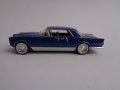 1:43 Facel Vega Excellance КОЛИЧКА ИГРАЧКА МЕТАЛЕН МОДЕЛ, снимка 1