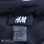 Официална черна блуза на Н&М, 36 до 40р-р, снимка 9