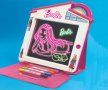 Светеща дъска за рисуване Premium Glow Pad Barbie Diamant Toys 5115, снимка 7