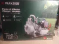 PARKSIDE бензинова помпа за чиста вода »PBKP 8000 A1 «, 1.25 kW, 1.7 HP

, снимка 3