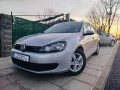 VW GOLF 6 1.6 TDI 2010г, снимка 2