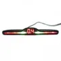 Парктроник с LED slim дисплей . Блок за управление (микрокомпютър), снимка 3