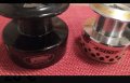 Бобини шпула за риболовна макара Shimano Okuma , снимка 2