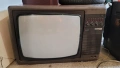 Телевизор Електрон В.Търново от соца ретро не работи , снимка 2