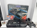  SEGA Mega CD 2 / Mega Drive – Boxed + 2 Games, снимка 1